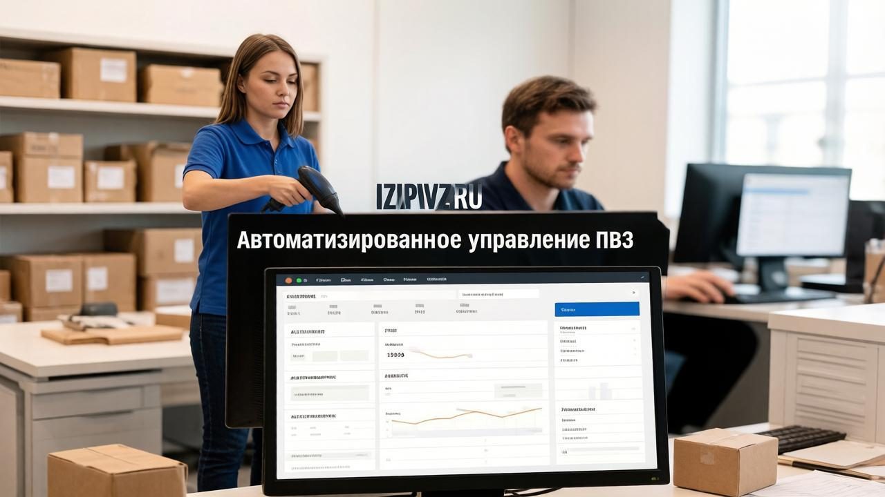 Зарплата оператора ПВЗ: ставка, часы и бонусы вместо договорённостей на словах