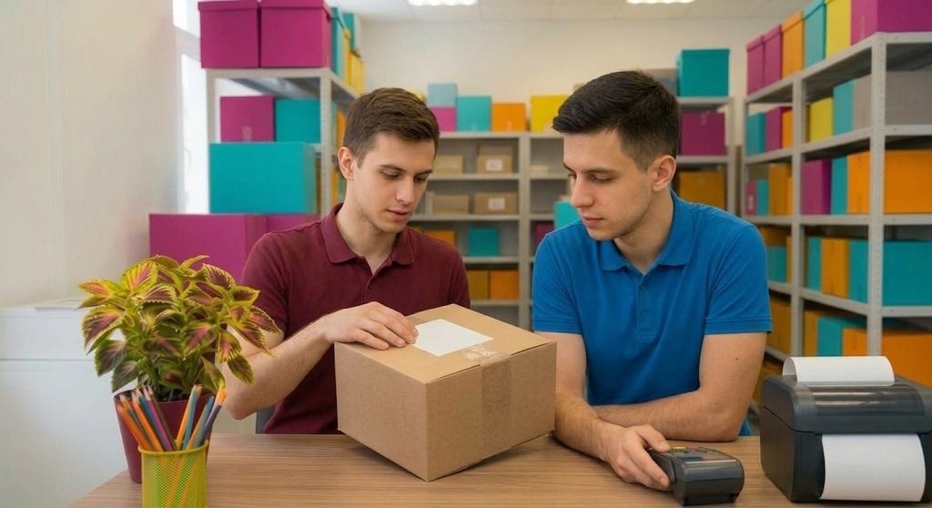 Почему операторы уходят из ПВЗ через 2 месяца и как это исправить
